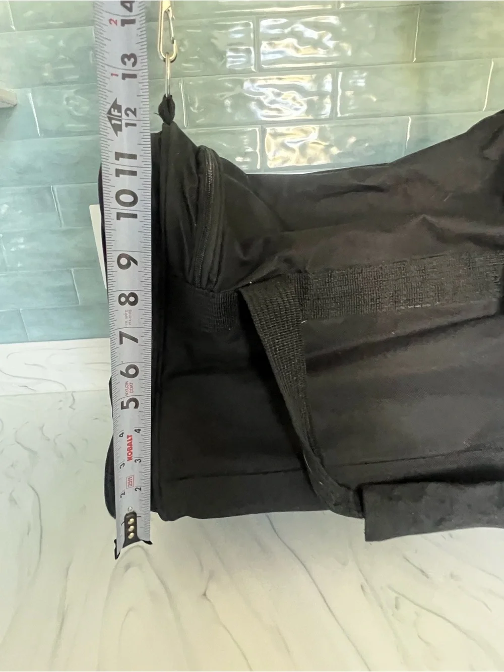 The Ritz Carlton nwt black